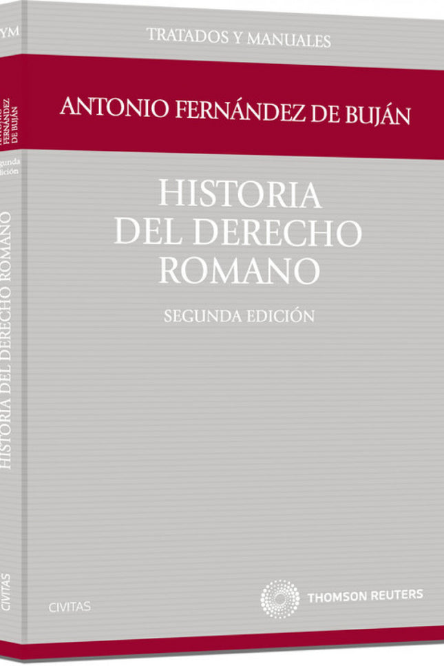 Historia Del Derecho Romano