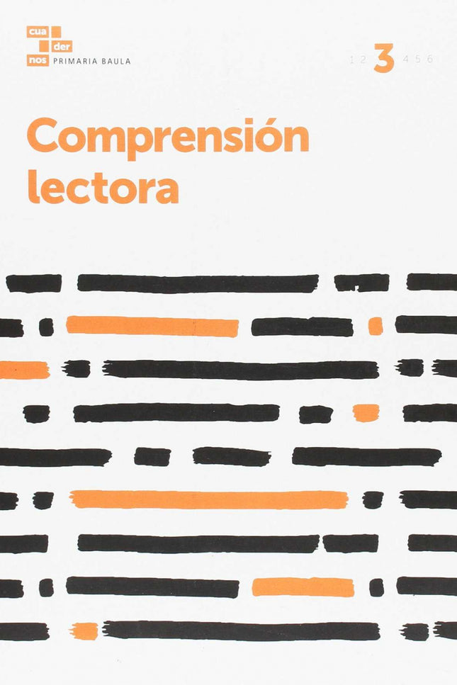 Libro Comprensión Lectora 3r.primaria. Lengua Castellana Para Cataluña: .