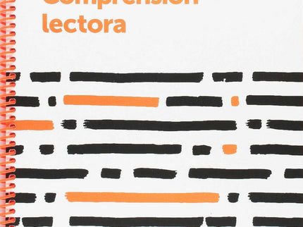 Libro Comprensión Lectora 4t.primaria. Lengua Castellana Para Cataluña: .