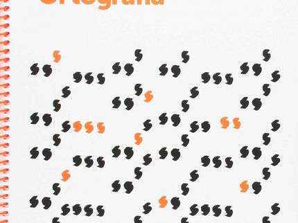 Libro Ortografía 2n.primaria. Lengua Castellana. Cataluña: .