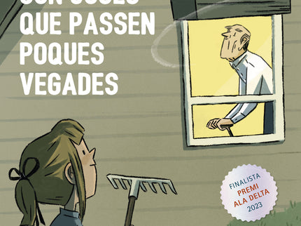 Són Coses Que Passen Poques Vegades