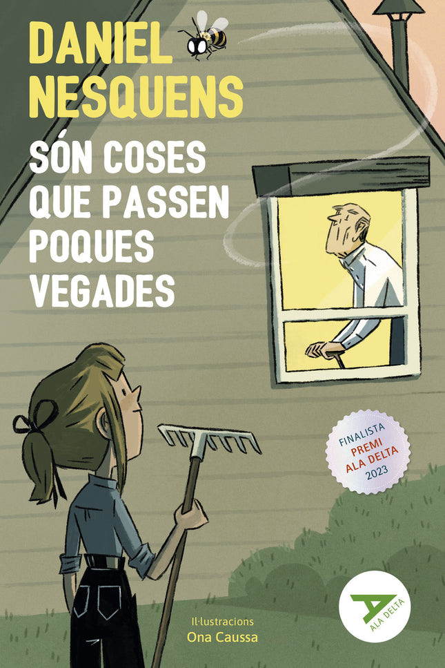 Són Coses Que Passen Poques Vegades
