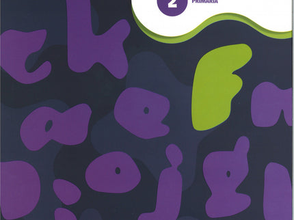 Cuaderno Lengua Castellana 2 Ep Cat 25 Nova
