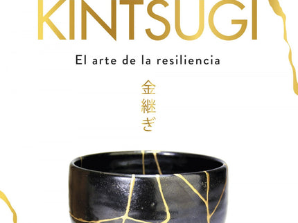 Kintsugi