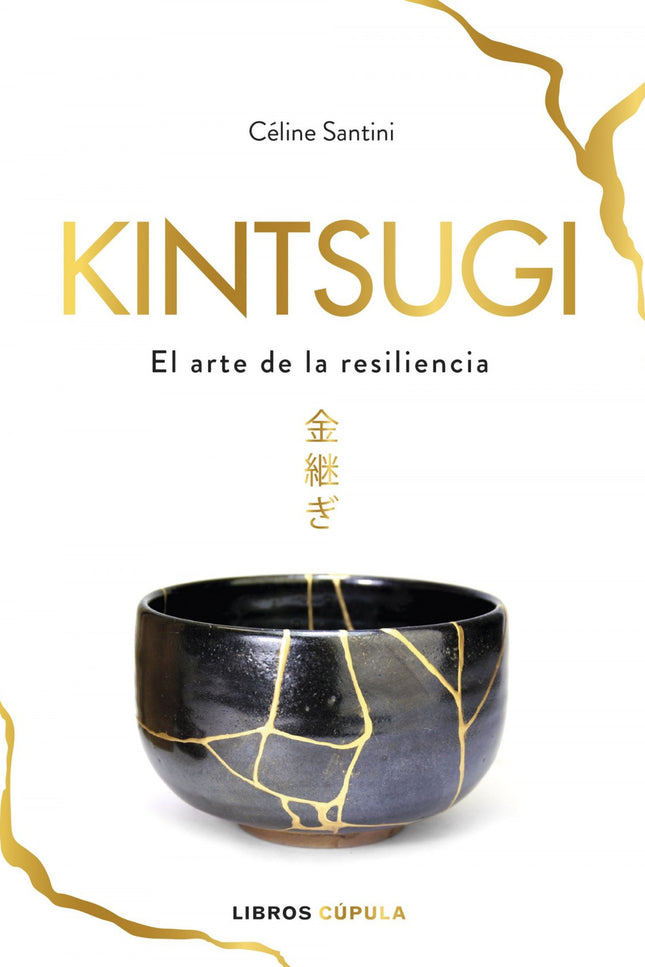 Kintsugi