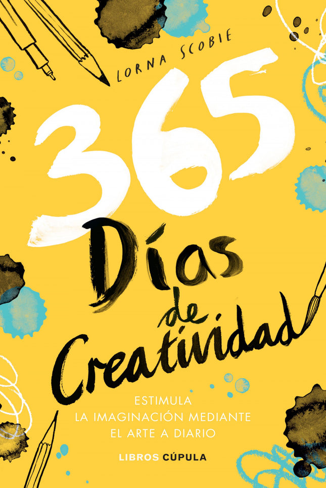 365 Días De Creatividad