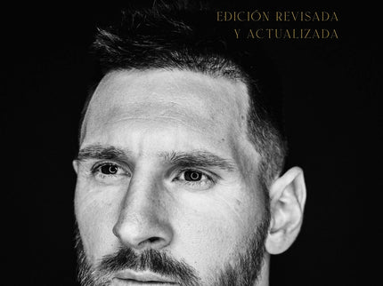 MESSI - Guillem Balagué - TAPA DURA