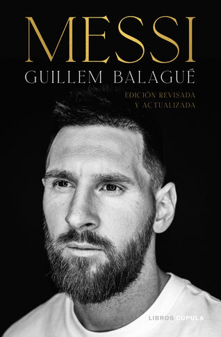 MESSI - Guillem Balagué - TAPA DURA