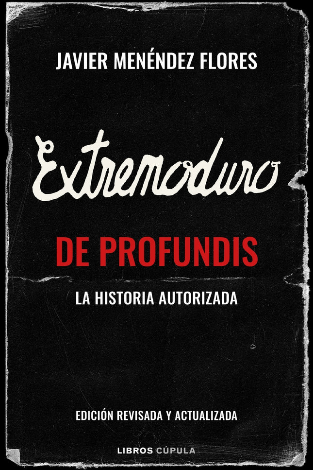Extremoduro: De Profundis