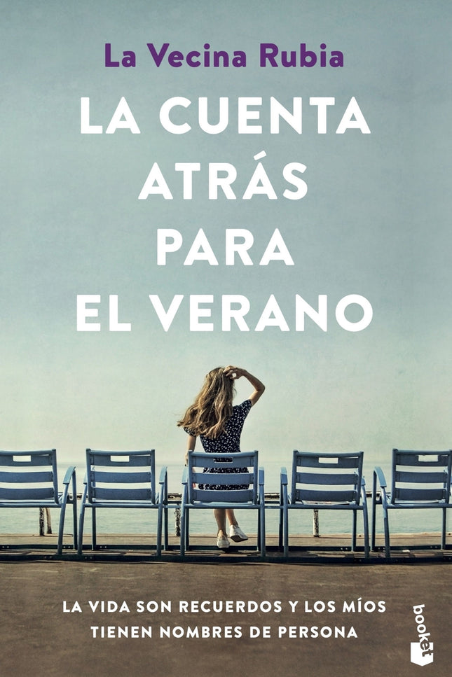 La Cuenta Atrás Para El Verano