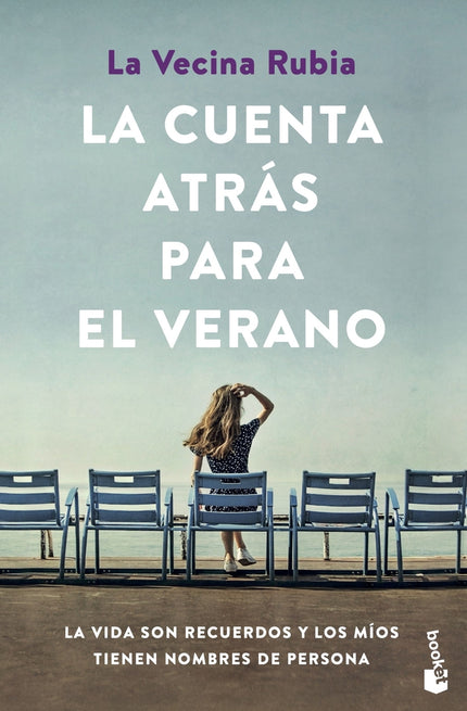 La Cuenta Atrás Para El Verano