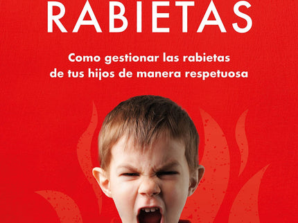 Menudas Rabietas