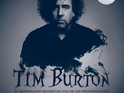 Tim Burton. Nueva Edición Actualizada