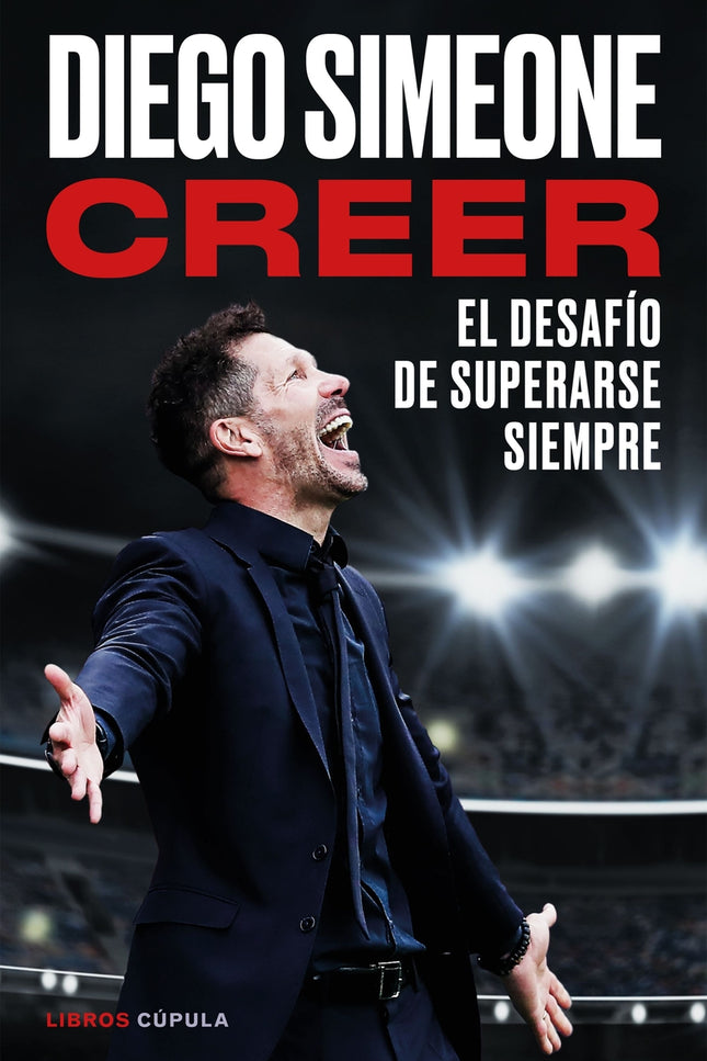 Creer (nueva Presentación)