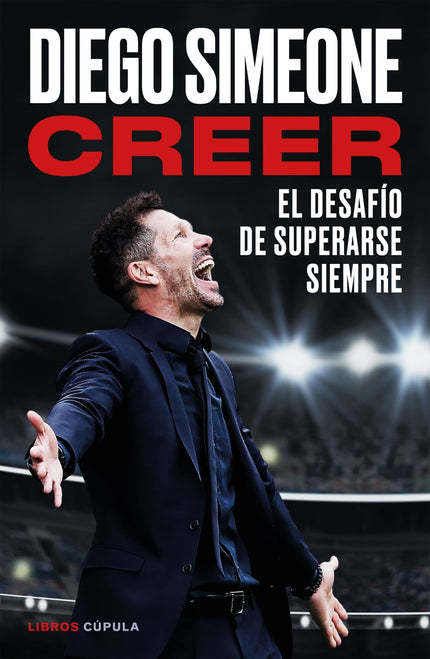 Creer (nueva Presentación)