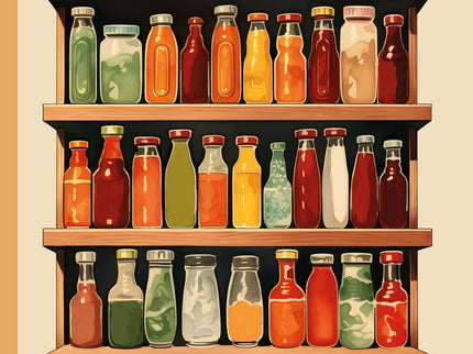 Vademécum De Las Salsas (nueva Presentación)