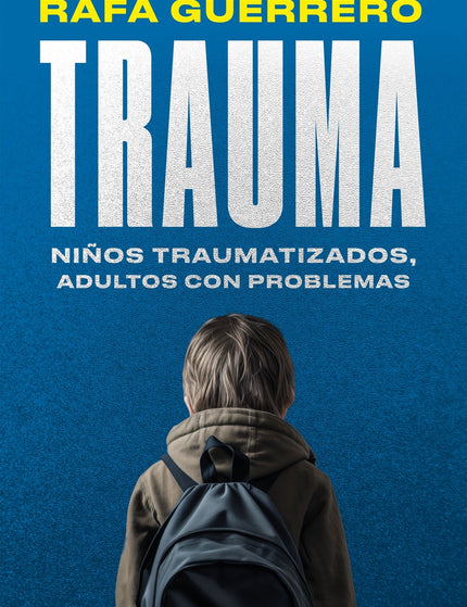 Collection image for: Traumatismos y choques
