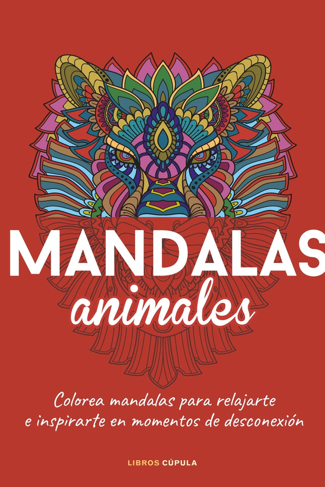 Mandalas Animales