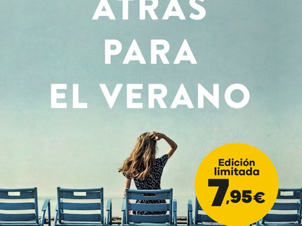 La Cuenta Atrás Para El Verano