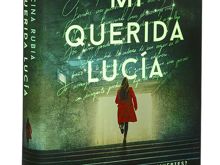 Mi Querida Lucia¿podría Haber Evitado Sus Muertes?