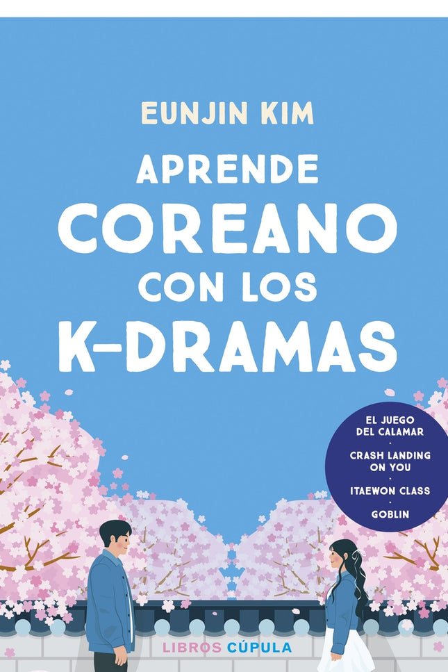 Aprende Coreano Con Los K-dramas