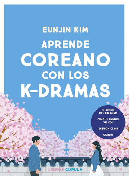 Aprende Coreano Con Los K-dramas