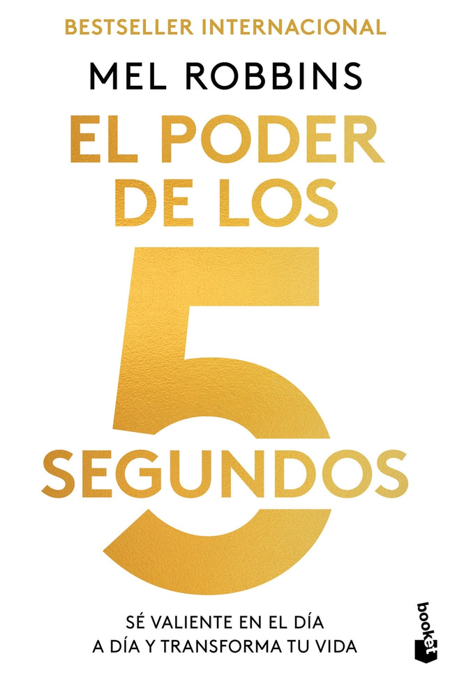 El Poder De Los 5 Segundos