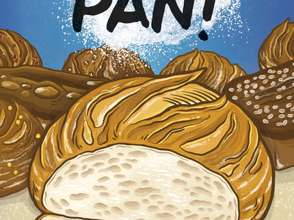 ¡vamos A Hacer Pan!