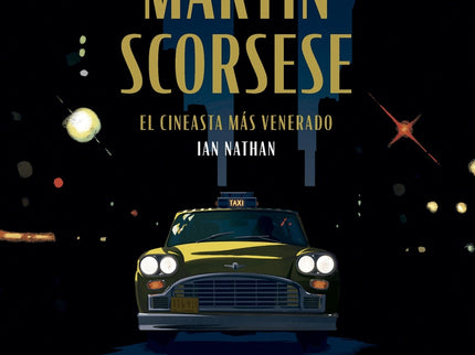Martin Scorsese