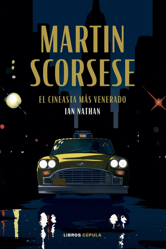 Martin Scorsese
