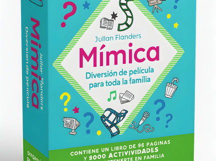 Mímica