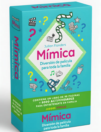 Collection image for: Juegos de cartas