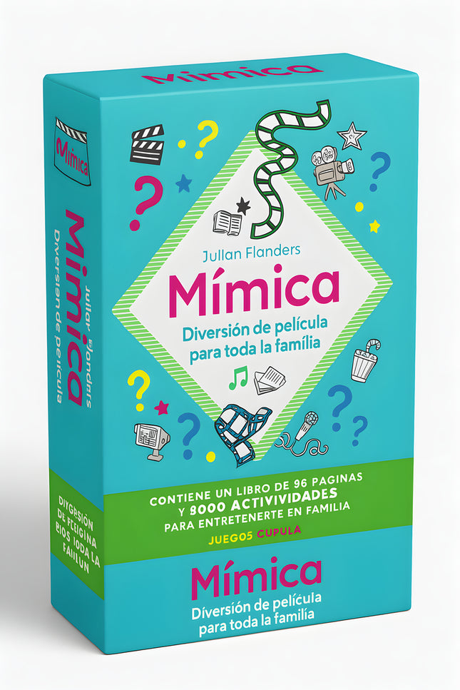 Mímica