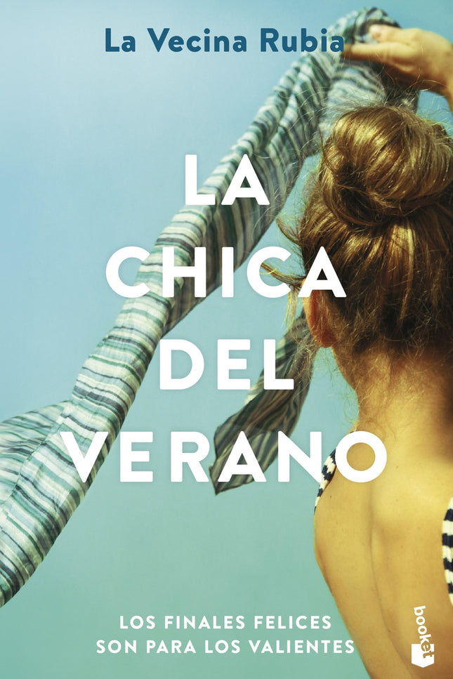 La Chica Del Verano