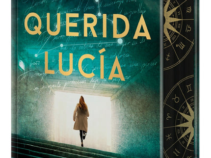 Mi Querida Lucía. Edición Coleccionista Con Cantos Tintados