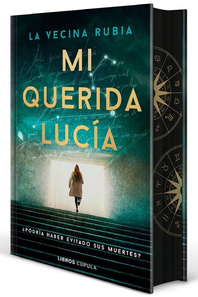 Mi Querida Lucía. Edición Coleccionista Con Cantos Tintados