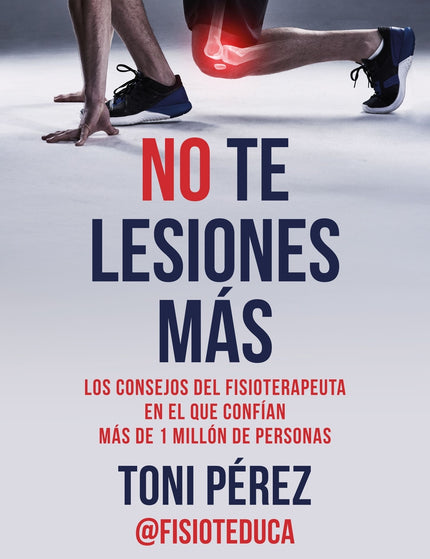 Collection image for: Lesiones deportivas y medicina del deporte