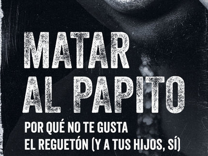 Matar Al Papito