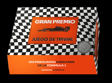 Gran Premio Trivial