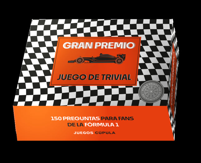Gran Premio Trivial