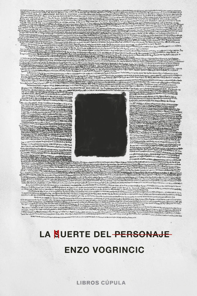 La Muerte Del Personaje