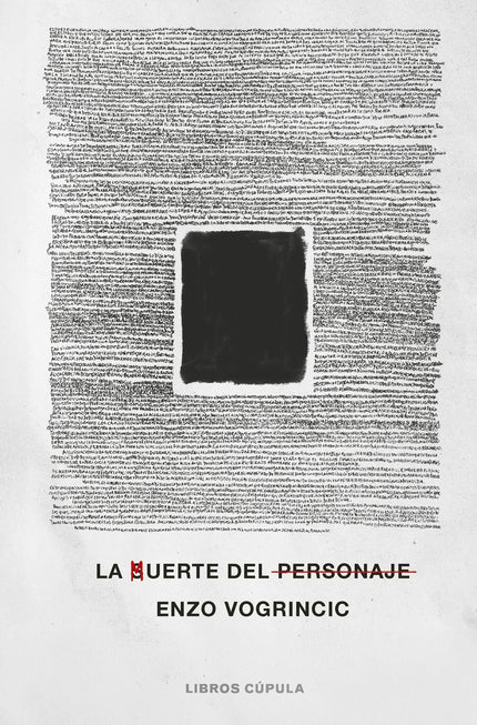 La Muerte Del Personaje