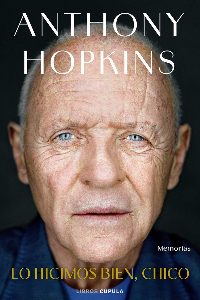 Lo Hicimos Bien, Chico