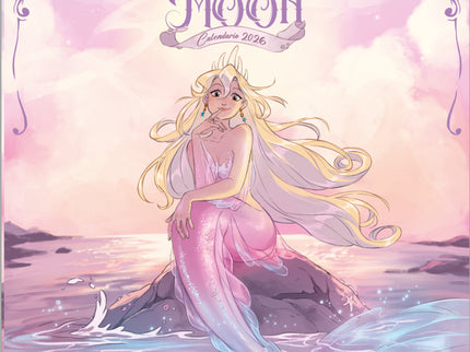 Calendario Laia López 2026