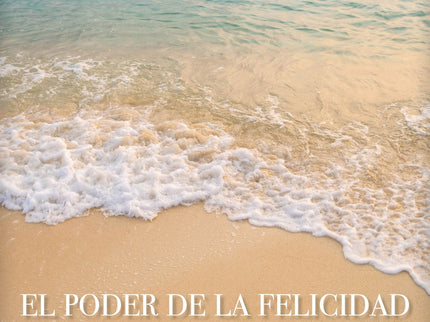 Calendario El Poder De La Felicidad 2026