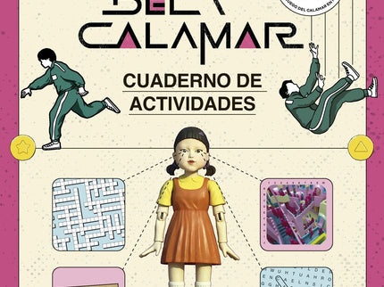 El Juego Del Calamar