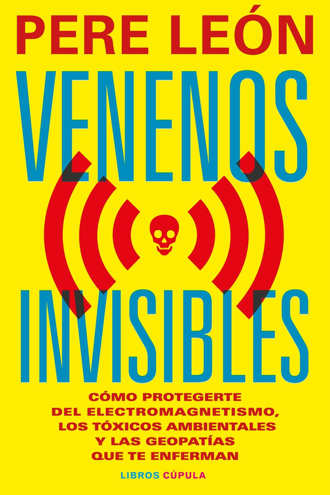 Venenos Invisibles