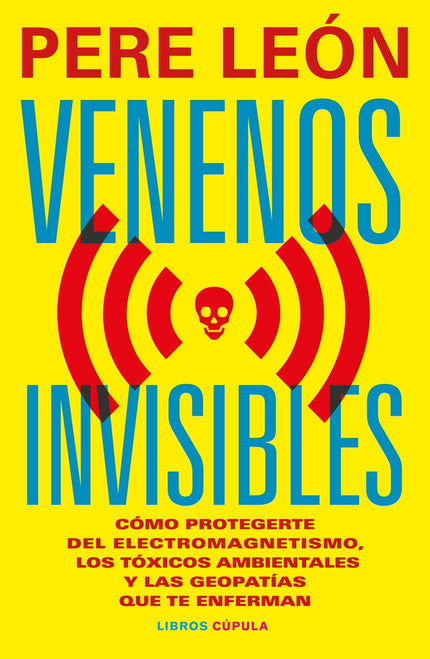 Venenos Invisibles