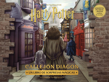 Harry Potter: Diagon Alley