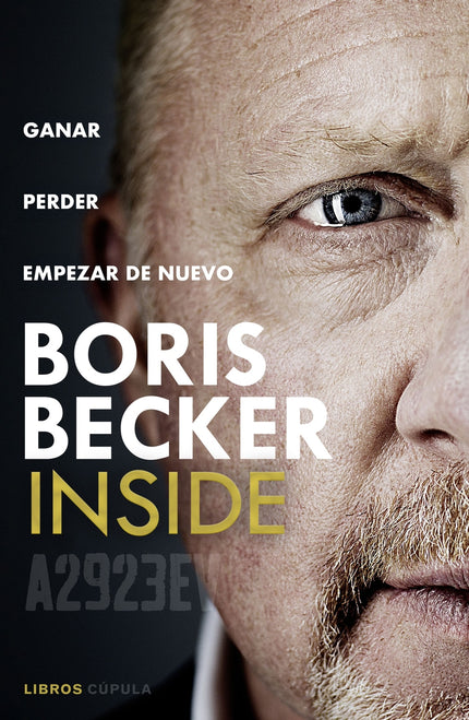 Inside